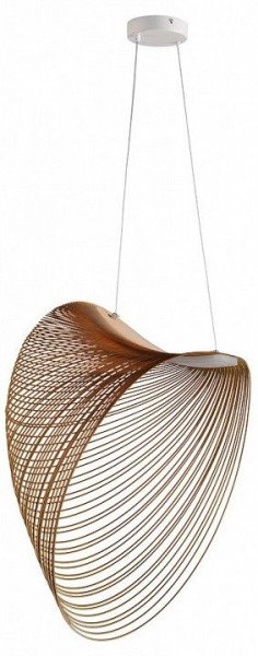 Подвесной светильник Divinare Carved 1140/27 SP-16 в Белоярском (ХМАО) - beloiarskii.ok-mebel.com | фото 2