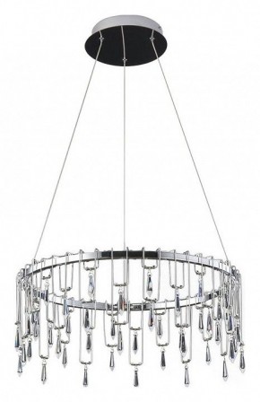 Подвесной светильник Divinare Rotondo 1019/02 SP-70 в Белоярском (ХМАО) - beloiarskii.ok-mebel.com | фото 2