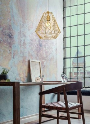 Подвесной светильник Eglo ПРОМО Stype 43695 в Белоярском (ХМАО) - beloiarskii.ok-mebel.com | фото 4