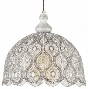 Подвесной светильник Eglo ПРОМО Talbot 2 49717 в Белоярском (ХМАО) - beloiarskii.ok-mebel.com | фото
