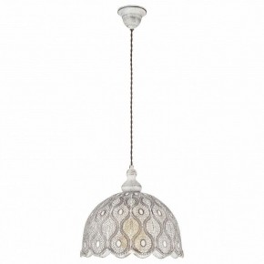 Подвесной светильник Eglo ПРОМО Talbot 2 49717 в Белоярском (ХМАО) - beloiarskii.ok-mebel.com | фото 2