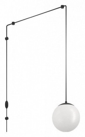 Подвесной светильник Eglo Rondo 3 900977 в Белоярском (ХМАО) - beloiarskii.ok-mebel.com | фото