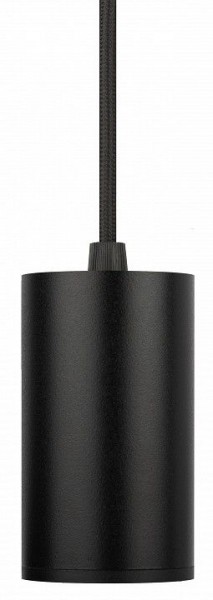 Подвесной светильник Эра  TR45 - GU10 S BK в Белоярском (ХМАО) - beloiarskii.ok-mebel.com | фото 3