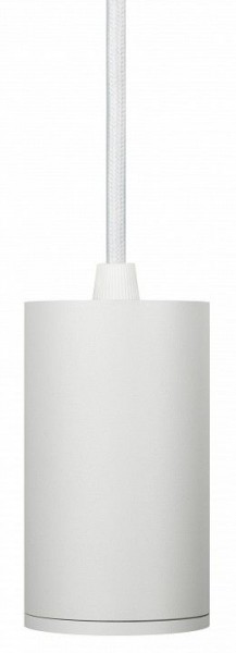 Подвесной светильник Эра  TR45 - GU10 S WH в Белоярском (ХМАО) - beloiarskii.ok-mebel.com | фото 3