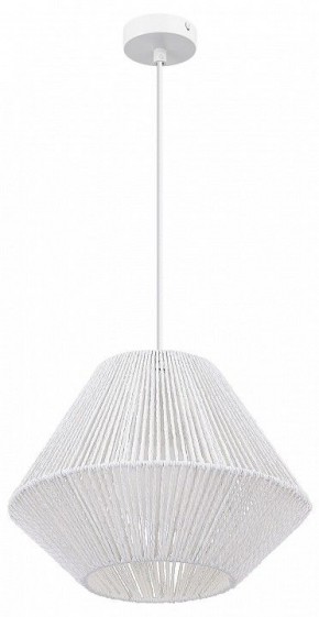 Подвесной светильник EVOLUCE ETTAN SLE6025-503-01 в Белоярском (ХМАО) - beloiarskii.ok-mebel.com | фото 3