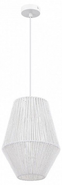Подвесной светильник EVOLUCE ETTAN SLE6025-513-01 в Белоярском (ХМАО) - beloiarskii.ok-mebel.com | фото 3