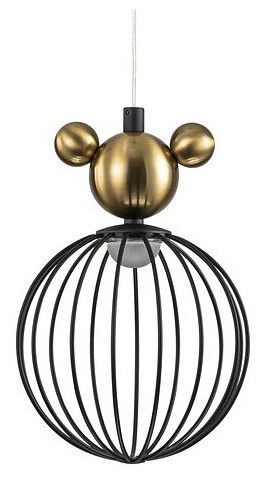 Подвесной светильник F-promo Mouse 4748-1P в Белоярском (ХМАО) - beloiarskii.ok-mebel.com | фото