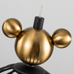 Подвесной светильник F-promo Mouse 4748-1P в Белоярском (ХМАО) - beloiarskii.ok-mebel.com | фото 9