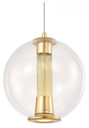 Подвесной светильник Favourite Boble 4551-2P в Белоярском (ХМАО) - beloiarskii.ok-mebel.com | фото