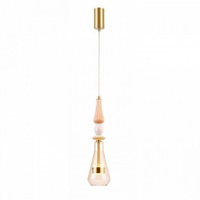 Подвесной светильник Favourite Dolci 4464-1P в Белоярском (ХМАО) - beloiarskii.ok-mebel.com | фото 2
