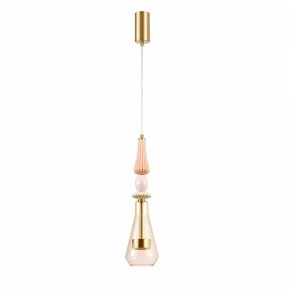 Подвесной светильник Favourite Dolci 4464-1P в Белоярском (ХМАО) - beloiarskii.ok-mebel.com | фото 3