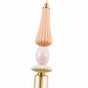 Подвесной светильник Favourite Dolci 4464-1P в Белоярском (ХМАО) - beloiarskii.ok-mebel.com | фото 7