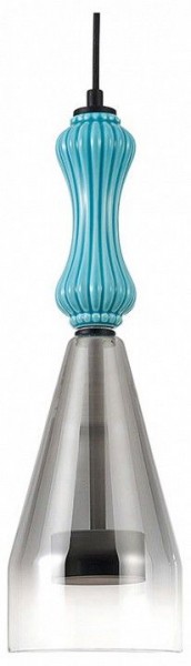 Подвесной светильник Favourite Dolci 4467-1P в Белоярском (ХМАО) - beloiarskii.ok-mebel.com | фото
