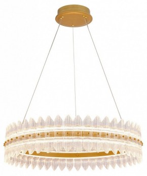 Подвесной светильник Favourite Mirabella 4754-7P в Белоярском (ХМАО) - beloiarskii.ok-mebel.com | фото 4