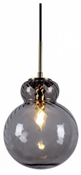 Подвесной светильник Favourite Ortus 4269-1P в Белоярском (ХМАО) - beloiarskii.ok-mebel.com | фото