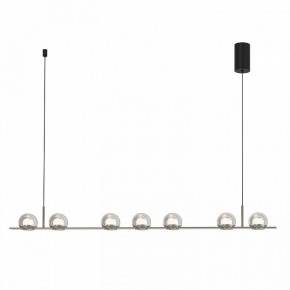 Подвесной светильник Favourite Rosio 4291-7P в Белоярском (ХМАО) - beloiarskii.ok-mebel.com | фото 2