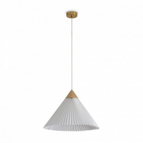 Подвесной светильник Freya Kinsley FR5533PL-01BS в Белоярском (ХМАО) - beloiarskii.ok-mebel.com | фото 2