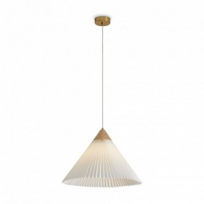 Подвесной светильник Freya Kinsley FR5533PL-01BS в Белоярском (ХМАО) - beloiarskii.ok-mebel.com | фото 4