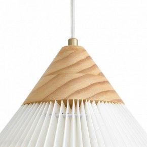 Подвесной светильник Freya Kinsley FR5533PL-01BS в Белоярском (ХМАО) - beloiarskii.ok-mebel.com | фото 8