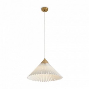 Подвесной светильник Freya Kinsley FR5533PL-01BS1 в Белоярском (ХМАО) - beloiarskii.ok-mebel.com | фото 3