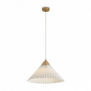 Подвесной светильник Freya Kinsley FR5533PL-01BS1 в Белоярском (ХМАО) - beloiarskii.ok-mebel.com | фото 4
