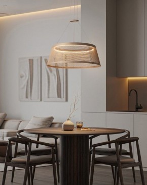 Подвесной светильник Freya Prism FR5535PL-L14B в Белоярском (ХМАО) - beloiarskii.ok-mebel.com | фото 9