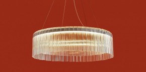 Подвесной светильник Freya Rain FR5546PL-L60W в Белоярском (ХМАО) - beloiarskii.ok-mebel.com | фото 4