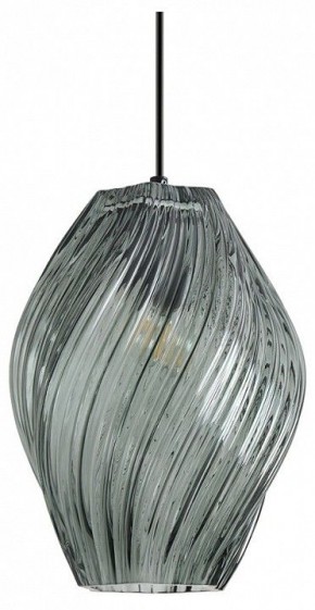 Подвесной светильник Freya Shiny FR5547PL-01DBL в Белоярском (ХМАО) - beloiarskii.ok-mebel.com | фото