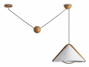 Подвесной светильник Freya Umbra FR5554CL-01T в Белоярском (ХМАО) - beloiarskii.ok-mebel.com | фото