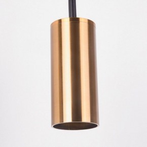 Подвесной светильник Imperiumloft Arc Gold ARC01 в Белоярском (ХМАО) - beloiarskii.ok-mebel.com | фото 3
