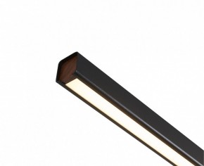 Подвесной светильник Italline IT013-6021 IT013-6021 black 3000K в Белоярском (ХМАО) - beloiarskii.ok-mebel.com | фото 10