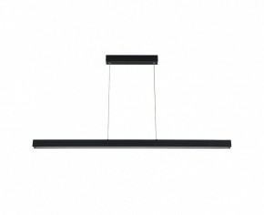 Подвесной светильник Italline IT013-6021 IT013-6021 black 3000K в Белоярском (ХМАО) - beloiarskii.ok-mebel.com | фото 2