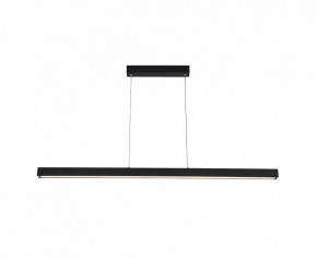 Подвесной светильник Italline IT013-6021 IT013-6021 black 3000K в Белоярском (ХМАО) - beloiarskii.ok-mebel.com | фото 4