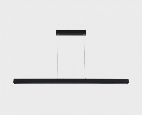 Подвесной светильник Italline IT013-6021 IT013-6021 black 3000K в Белоярском (ХМАО) - beloiarskii.ok-mebel.com | фото 5
