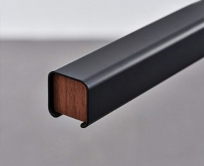 Подвесной светильник Italline IT013-6021 IT013-6021 black 3000K в Белоярском (ХМАО) - beloiarskii.ok-mebel.com | фото 8