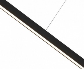 Подвесной светильник Italline IT013-6021 IT013-6021 black 3000K в Белоярском (ХМАО) - beloiarskii.ok-mebel.com | фото 9
