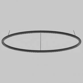 Подвесной светильник Italline IT013-6022 IT013-6022 black 3000K в Белоярском (ХМАО) - beloiarskii.ok-mebel.com | фото