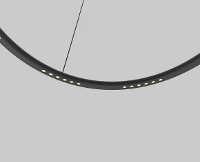 Подвесной светильник Italline IT013-6022 IT013-6022 black 3000K в Белоярском (ХМАО) - beloiarskii.ok-mebel.com | фото 7