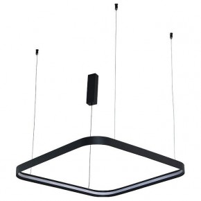 Подвесной светильник Italline IT013-6024 IT013-6024 black 3000K в Белоярском (ХМАО) - beloiarskii.ok-mebel.com | фото