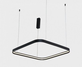 Подвесной светильник Italline IT013-6024 IT013-6024 black 3000K в Белоярском (ХМАО) - beloiarskii.ok-mebel.com | фото 2