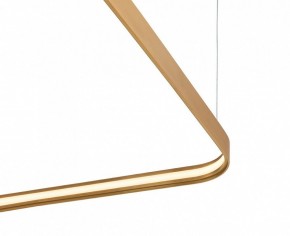 Подвесной светильник Italline IT013-6024 IT013-6024 gold 3000K в Белоярском (ХМАО) - beloiarskii.ok-mebel.com | фото 8