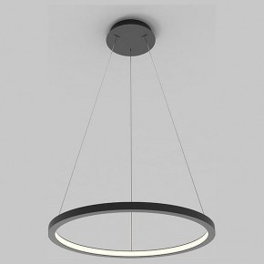 Подвесной светильник Italline IT013-6027 IT013-6027 black 3000K в Белоярском (ХМАО) - beloiarskii.ok-mebel.com | фото