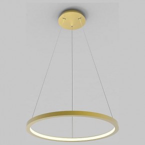 Подвесной светильник Italline IT013-6027 IT013-6027 gold 3000K в Белоярском (ХМАО) - beloiarskii.ok-mebel.com | фото