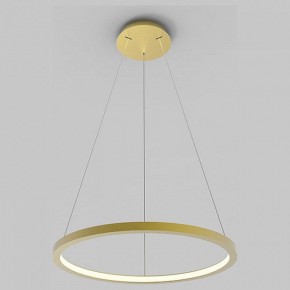 Подвесной светильник Italline IT013-6028 IT013-6028 gold 3000K в Белоярском (ХМАО) - beloiarskii.ok-mebel.com | фото