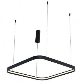 Подвесной светильник Italline IT013-6031 IT013-6031 black 3000K в Белоярском (ХМАО) - beloiarskii.ok-mebel.com | фото