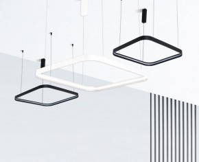 Подвесной светильник Italline IT013-6031 IT013-6031 black 3000K в Белоярском (ХМАО) - beloiarskii.ok-mebel.com | фото 3