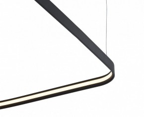 Подвесной светильник Italline IT013-6031 IT013-6031 black 3000K в Белоярском (ХМАО) - beloiarskii.ok-mebel.com | фото 6