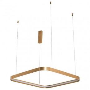 Подвесной светильник Italline IT013-6031 IT013-6031 gold 3000K в Белоярском (ХМАО) - beloiarskii.ok-mebel.com | фото