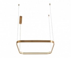 Подвесной светильник Italline IT013-6031 IT013-6031 gold 3000K в Белоярском (ХМАО) - beloiarskii.ok-mebel.com | фото 4