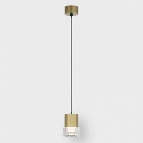 Подвесной светильник Italline IT014-0203 IT014-0203 gold в Белоярском (ХМАО) - beloiarskii.ok-mebel.com | фото 2